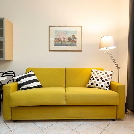 The Best Rent - Cozy Studio Apartment In Milan Downtown Eksteriør bilde