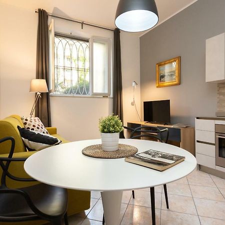 The Best Rent - Cozy Studio Apartment In Milan Downtown Eksteriør bilde