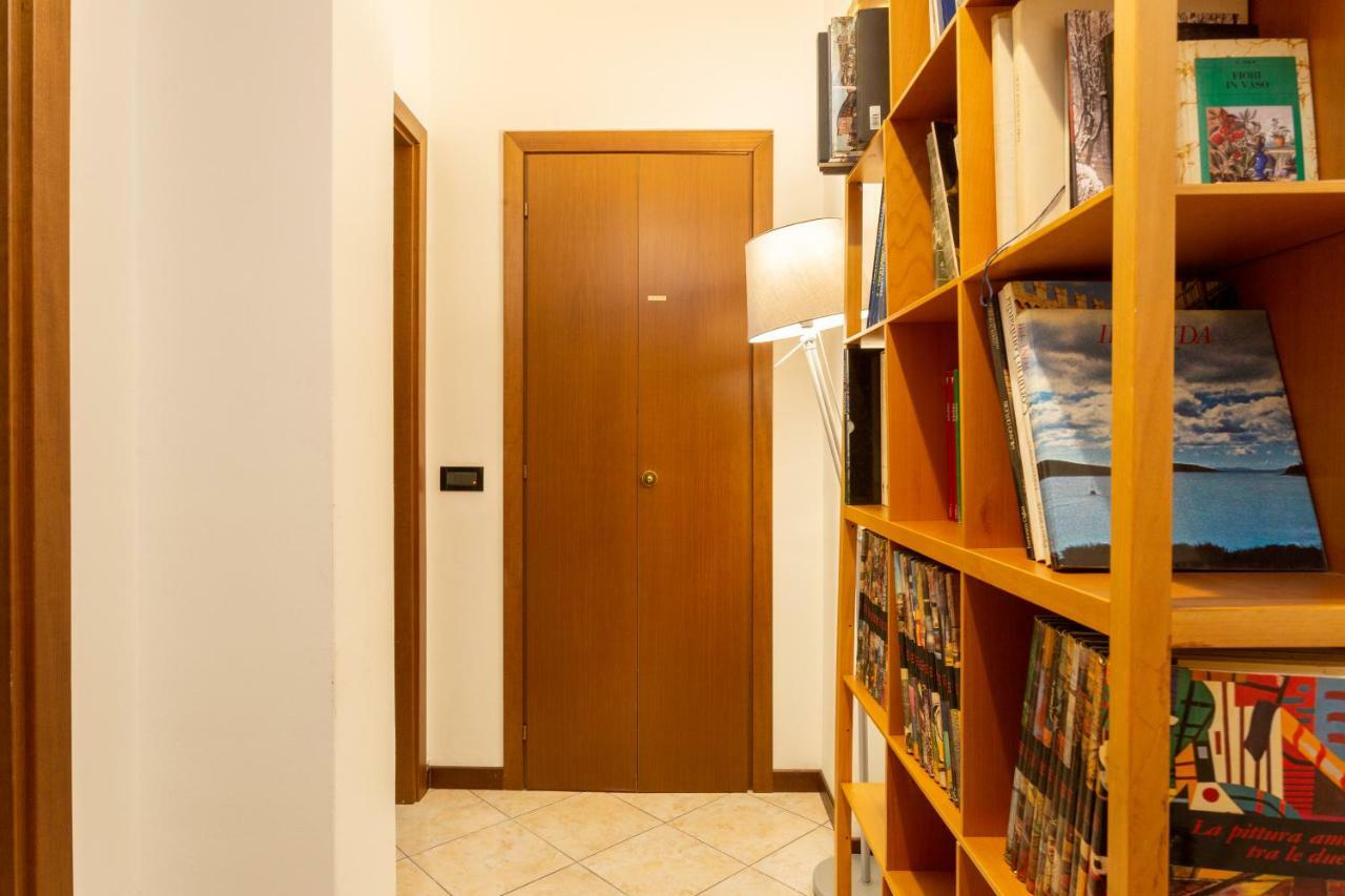 The Best Rent - Cozy Studio Apartment In Milan Downtown Eksteriør bilde