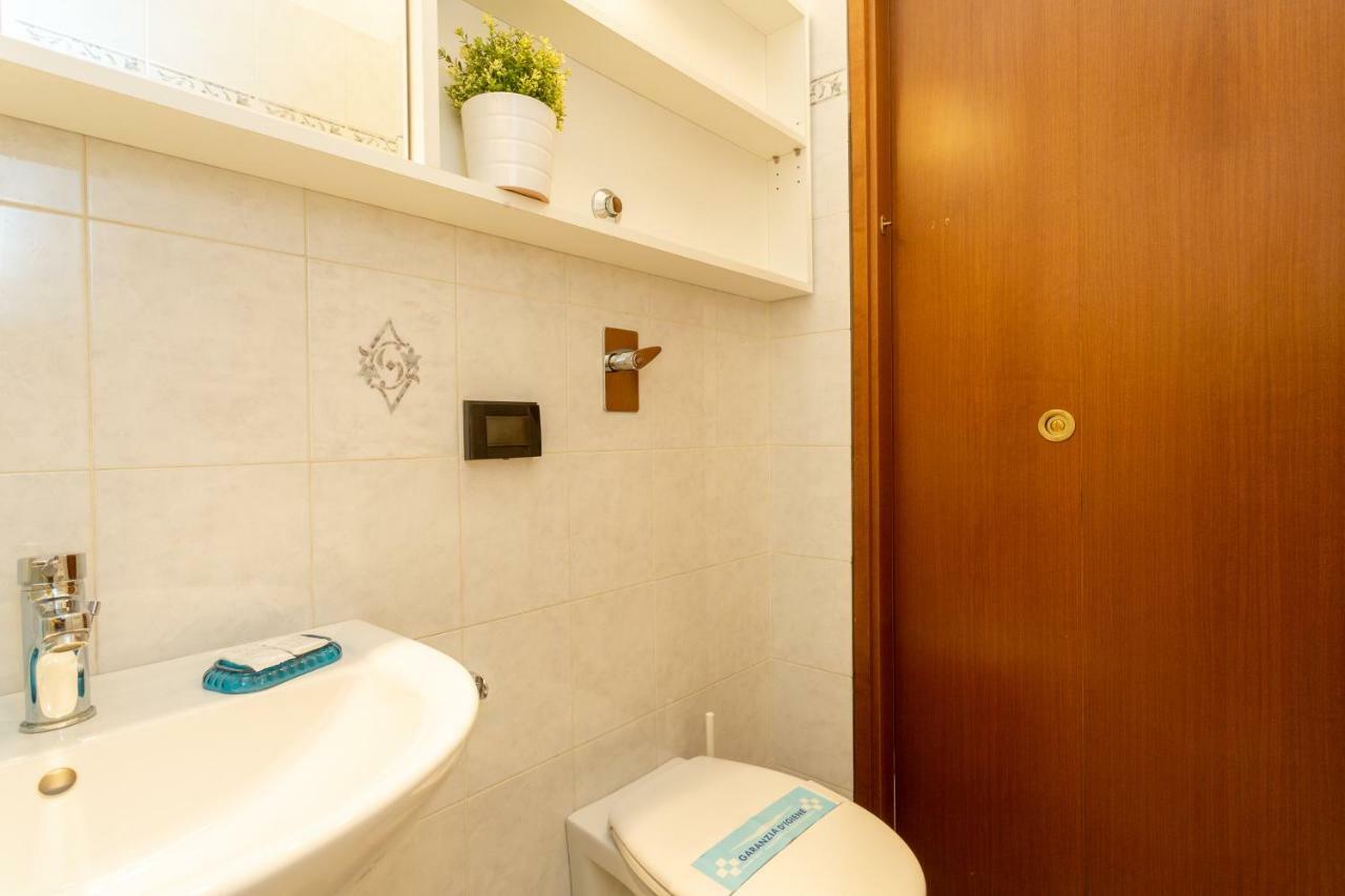 The Best Rent - Cozy Studio Apartment In Milan Downtown Eksteriør bilde