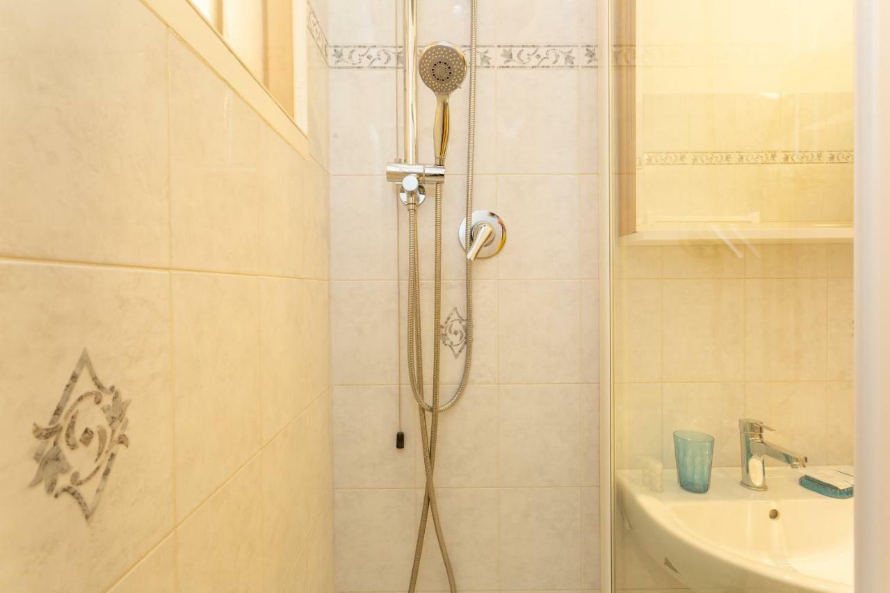 The Best Rent - Cozy Studio Apartment In Milan Downtown Eksteriør bilde